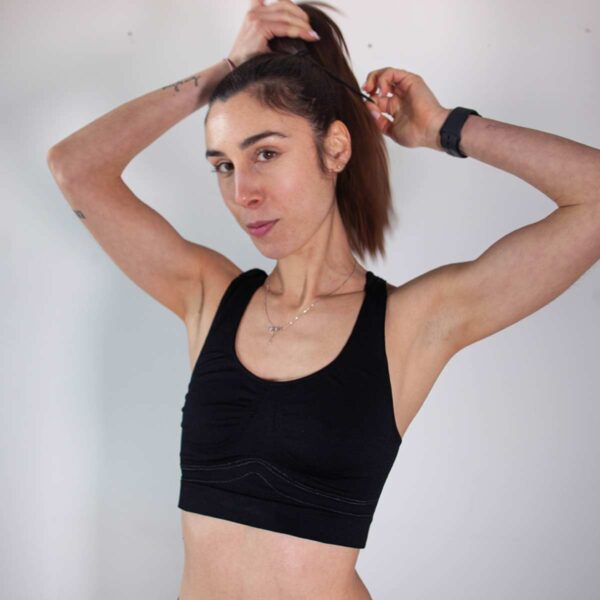 Top fitness FIR Salutex Innergy