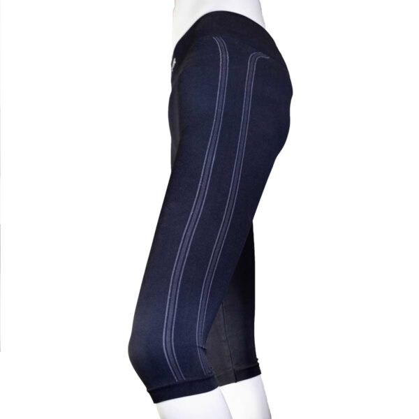 Promo Lady Fitness FIR Top Donna Fitness + Panta Capri Donna Fitness + Crema Corpo Pearl FIR 100ml - immagine 5