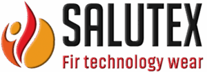 logo salutexfir abbigliamento tecnologico 100% filato Innergy FIR