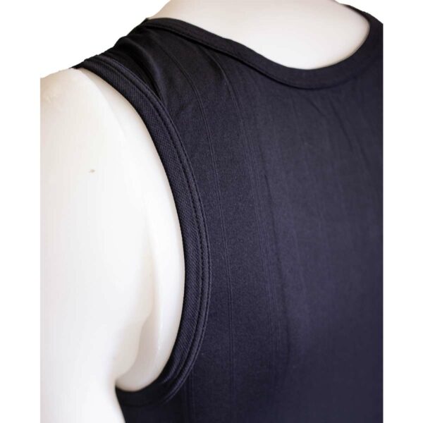 Canottiera FIR Unisex Salutex - immagine 9