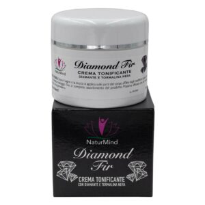 Crema Corpo Diamond FIR 100ml.