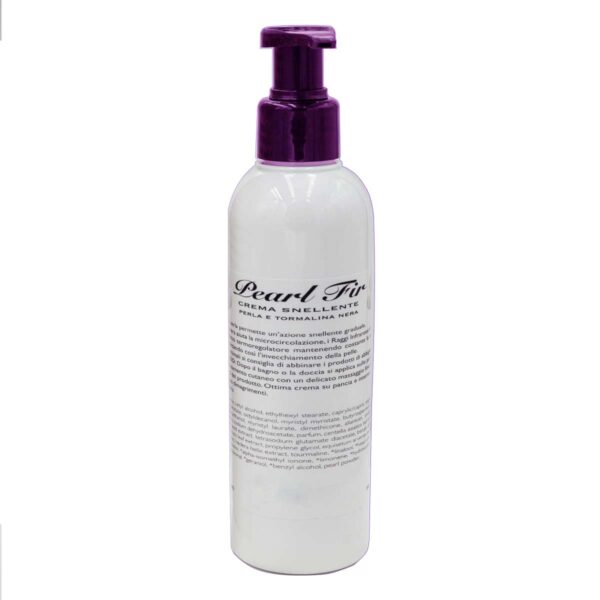cream pearl FIR 200 ml