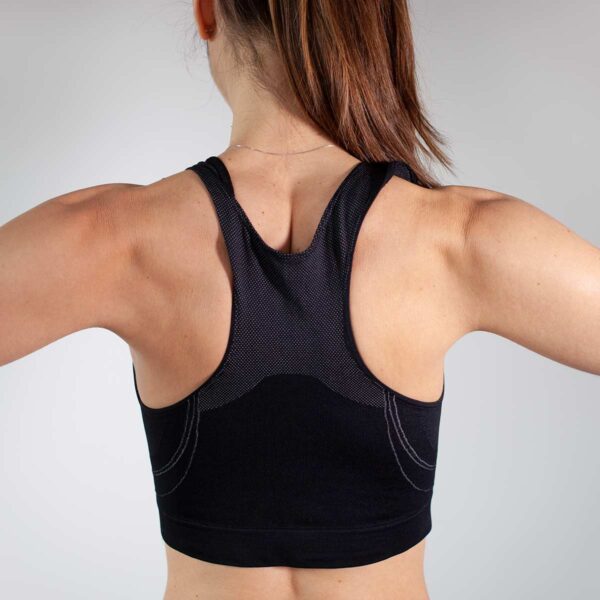 Top Donna Fitness 100% FIR salutexfir.it