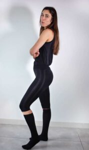 SalutexFIR Fitness 